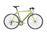 Mountain Bikes