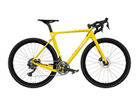 Trail Mountain Bikes