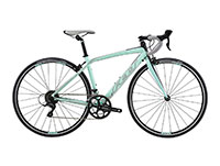 Cross Country Bikes