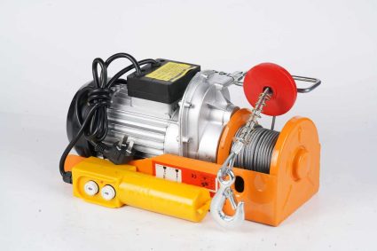 mini electric hoist