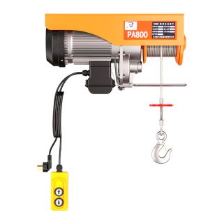 微型电动葫芦Micro electric hoist
