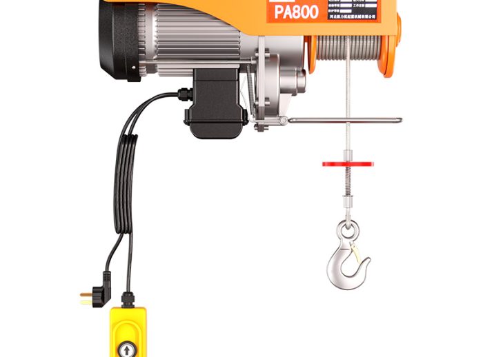 微型电动葫芦Micro electric hoist 微型电动葫芦Micro electric hoist