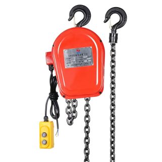 chain electric hoist