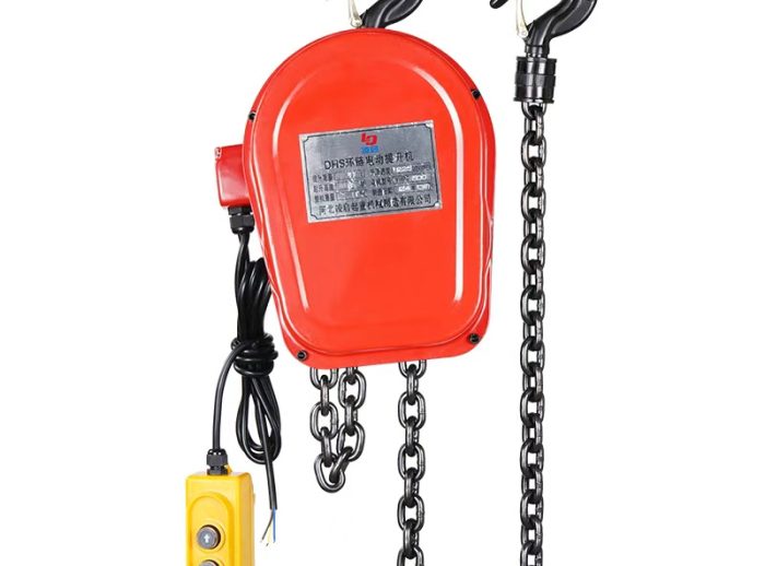 环链电动葫芦CHAIN HOIST 环链电动葫芦CHAIN HOIST