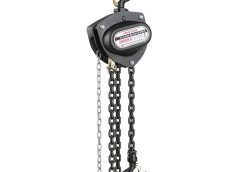 VD手拉葫芦 VD chain hoist