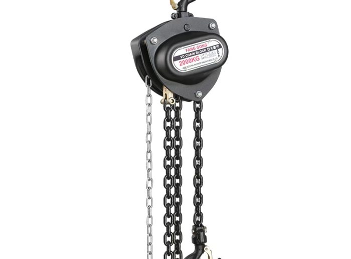 VD手拉葫芦 VD chain hoist VD手拉葫芦 VD chain hoist