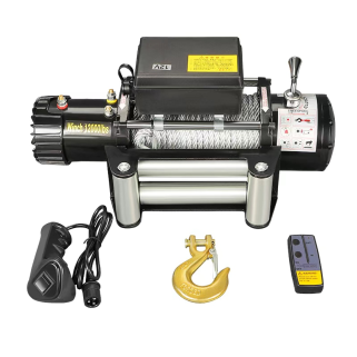 electric winch