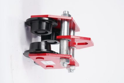 manual chain trolley