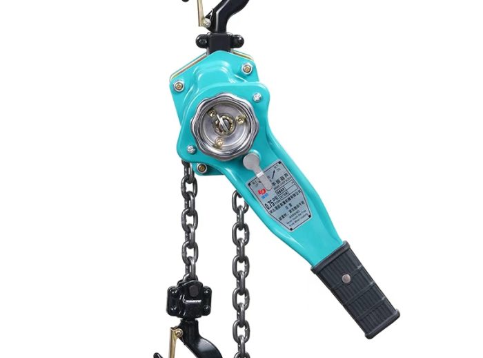 手扳葫芦Lever Hoist