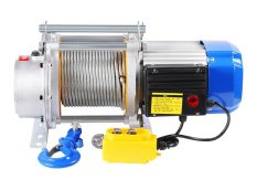 铝壳提升机2Aluminum shell elevator 2