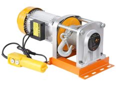 铝壳提升机Aluminum shell elevator