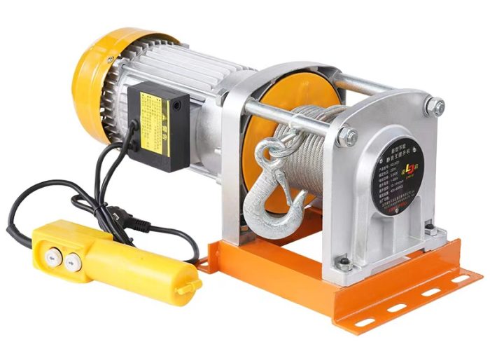 铝壳提升机Aluminum shell elevator